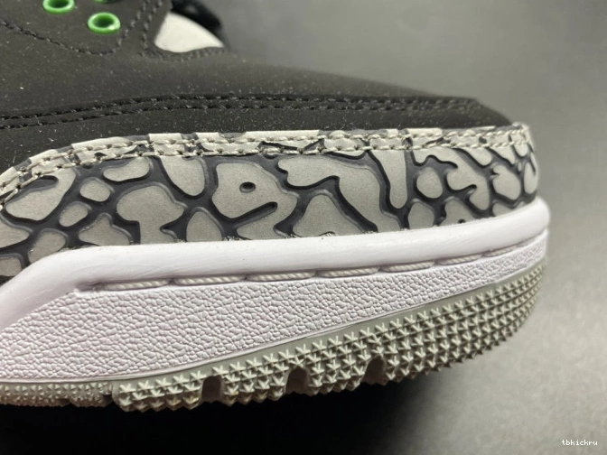 Rep TBkick Air Green Pine Jordan CT8532-030 3 0717